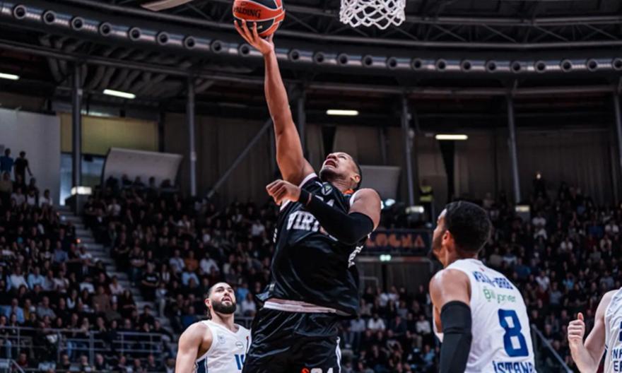 Euroleague: Τζάμπολ για την 28η αγωνιστική σε Πόλη, Τελ Αβίβ, Βαρκελώνη και Βαλένθια