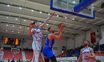 Μαγικό Περιστέρι Betsson, άλωσε την Τουρκία, τερμάτισε πρώτο και περιμένει… ΠΑΟΚ στα προημιτελικά!