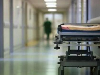 Τρίχρονο αγοράκι άφησε την τελευταία του πνοή στο Νοσοκομείο της Κυπαρισσίας