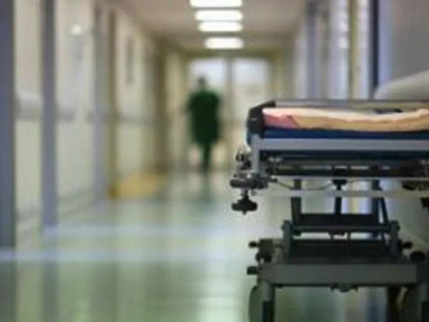 Τρίχρονο αγοράκι άφησε την τελευταία του πνοή στο Νοσοκομείο της Κυπαρισσίας