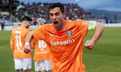 Δέκα παλικάρια στη Λιβαδειά και back to back τελικός για τον ΟΦΗ!