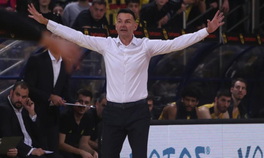 Ο «τελικός» των κίτρινων στη Ρουμανία: Κλουζ-Άρης (4η περίοδος)