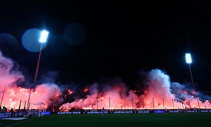 Οι οδηγίες του ΠΑΟΚ προς τους οπαδούς του και το… σύνθημα πρόκρισης στον τελικό!