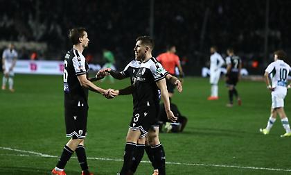 Έβαλε πλώρη για το 9ο Κύπελλο ο ΠΑΟΚ - Για πρώτη φορά με τον ΟΦΗ σε τελικό