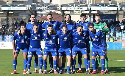 ΠΑΣ Γιάννινα: Ζητά αντικατάσταση του διαιτητή Φίτσα στο ματς με τον Μακεδονικό