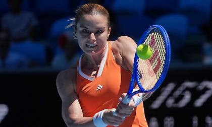 Τεράστια πρόκληση για τη Σάκκαρη στη Ντόχα: Ραντεβού με τη Σβιόντεκ στα προημιτελικά!