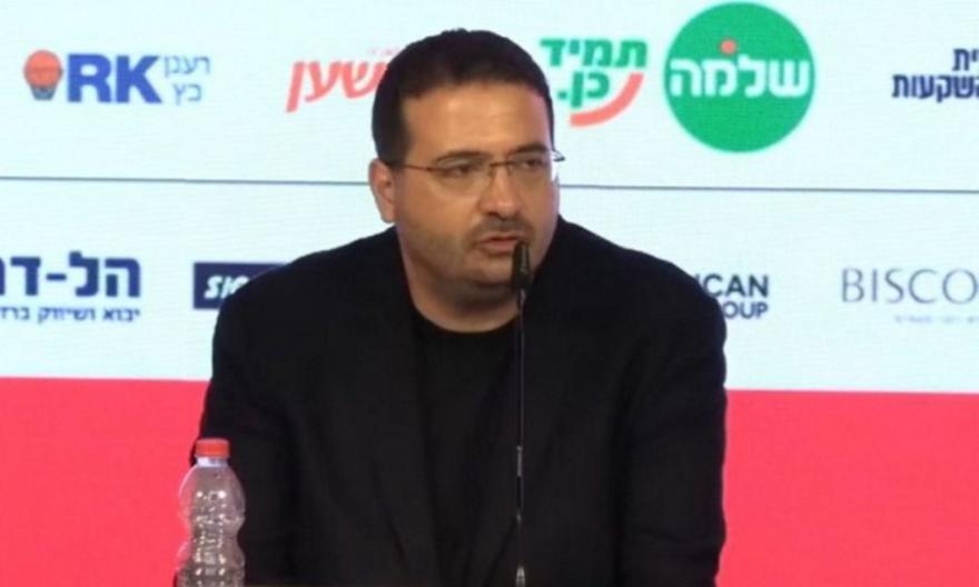 «Καμπάνα» δυο μηνών στον Γιανάι