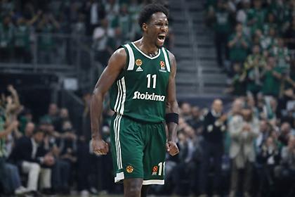 Θα λύσει πολλά αλλά όχι όλα τα προβλήματα του Παναθηναϊκού ο Χέιζ-Ντέιβις