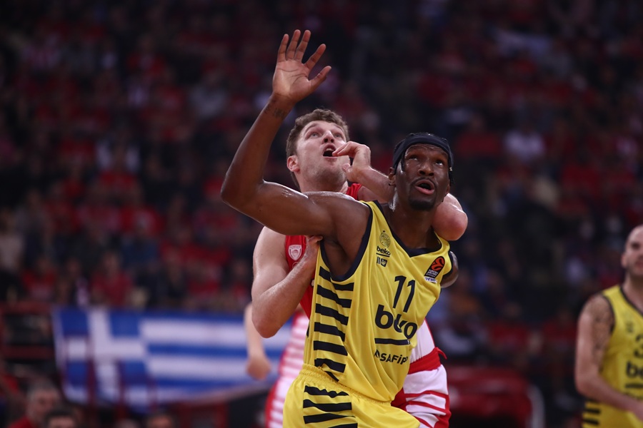 Παναθηναϊκός: Σπουδαία προσθήκη αλλά όχι πανάκεια ο Χέιζ-Ντέιβις