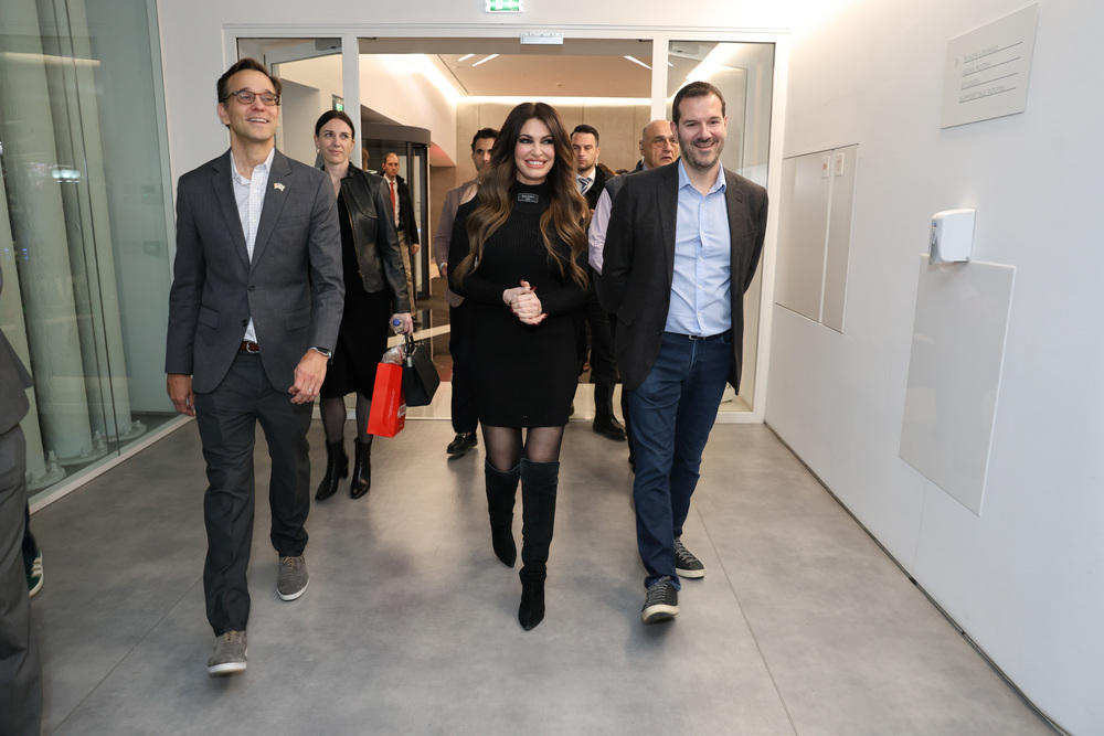 Οι Los Angeles Chargers επεκτείνουν το NFL Flag Football στην Ελλάδα