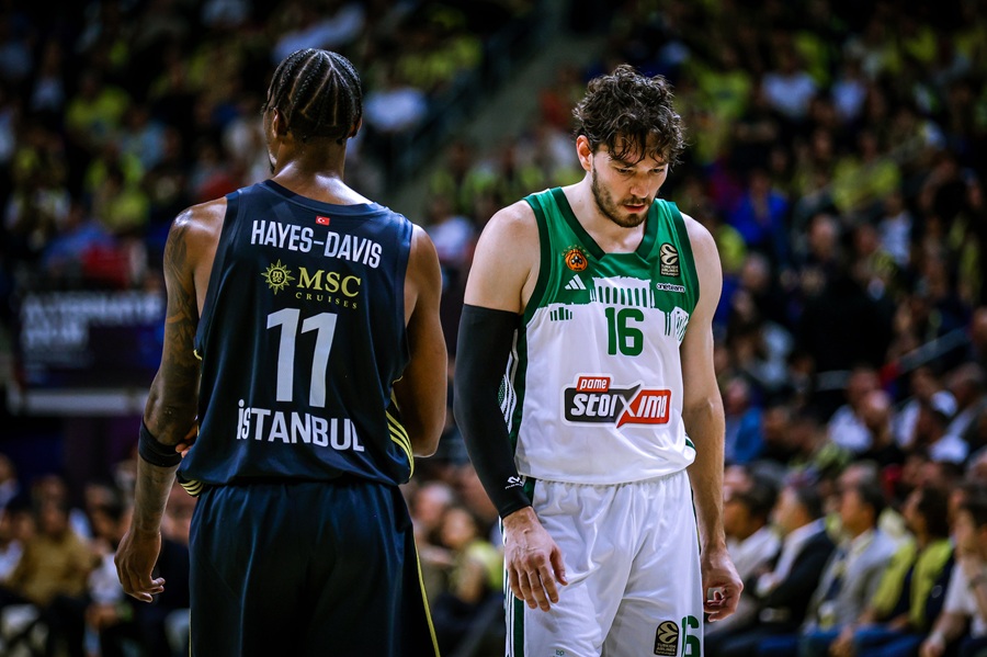 Παναθηναϊκός: Σπουδαία προσθήκη αλλά όχι πανάκεια ο Χέιζ-Ντέιβις