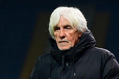 Γιοβάνοβιτς: «Μας περιμένουν δύσκολα παιχνίδια αλλά θα είμαστε έτοιμοι και θα δώσουμε τα πάντα»