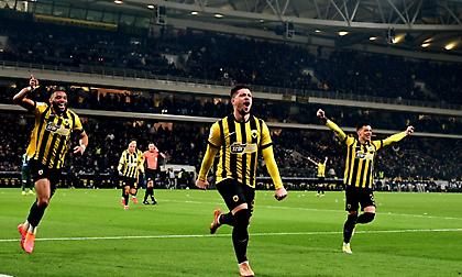 Τσακίρης: «Να έχει νοοτροπία τελικού στην Τούμπα η ΑΕΚ, το διπλό την απογειώνει - Ο Νίκολιτς διαβάζει τον αντίπαλο»