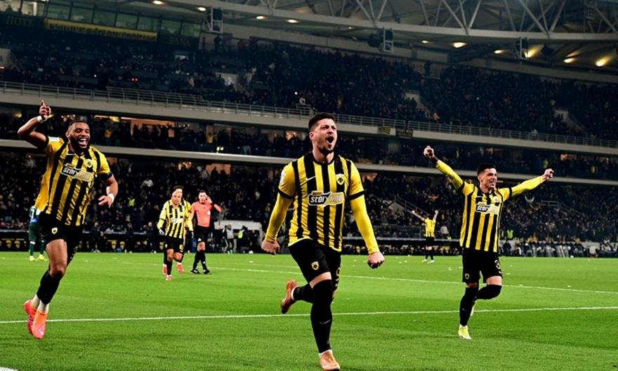 Τσακίρης: «Να έχει νοοτροπία τελικού στην Τούμπα η ΑΕΚ, το διπλό την απογειώνει - Ο Νίκολιτς διαβάζει τον αντίπαλο»