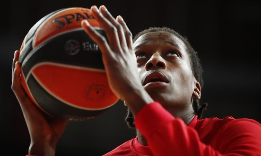 Η 12άδα του Ολυμπιακού για το παιχνίδι με τον Ερυθρό Αστέρα