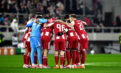 Νικολακόπουλος: «Ο Ολυμπιακός πρέπει να διορθώσει τα λάθη του, αλλιώς δεν θα κάνει τίποτα»