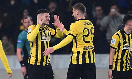 Τσακίρης: «Τα διλήμματα του Νίκολιτς και οι σίγουροι για την 11άδα»