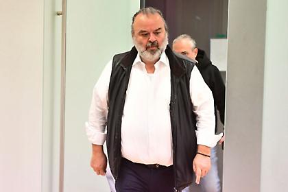 ΑΕΚ: «Η κάθαρση του Ελληνικού Ποδοσφαίρου έχει δρομολογηθεί...»