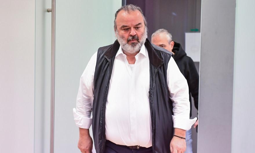 Κετσετζόγλου: «Η πολιτική της ΑΕΚ έχει γίνει αρκετά πιο επιθετική - Με Γιόβιτς-Βάργκα αν παίξει με δύο φορ στην Τούμπα»