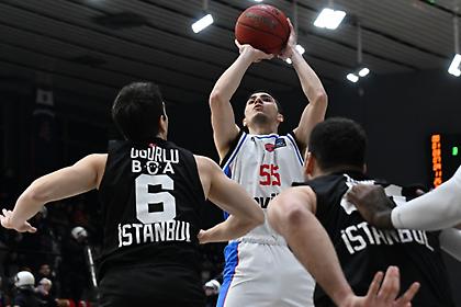 Πανιώνιος: Αποστομωτική απάντηση σε Μπεσίκτας