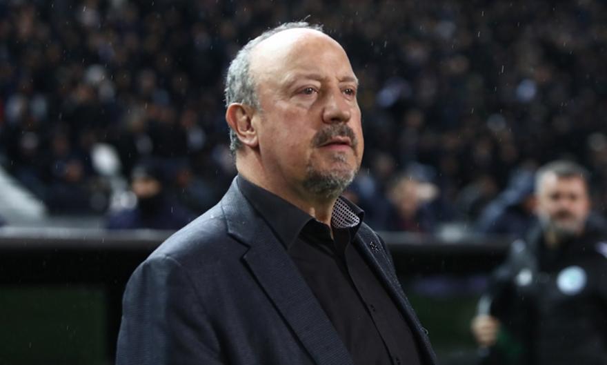 Αθανασίου: «Να υπάρξει συγκεκριμένο αγωνιστικό μοντέλο στον Παναθηναϊκό, εκεί πρέπει να βελτιωθεί πάση θυσία»