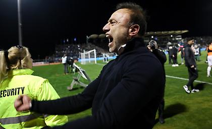 Χρήστος Κόντης, ο άνθρωπος των ειδικών αποστολών