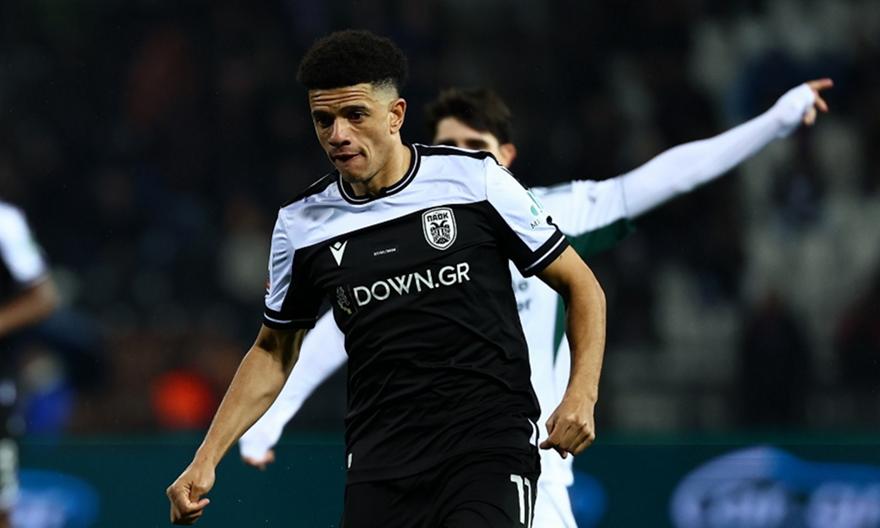 Τσορμπατζόγλου: «Έχει εκτοξευτεί η αυτοπεποίθηση στον ΠΑΟΚ - Οι δύο επιλογές για το ''10'' ενόψει ΑΕΚ»