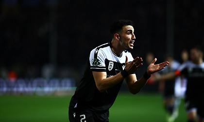 Μιχαηλίδης: «Ήμασταν ανώτεροι - Θέλουμε πολύ το Κύπελλο»