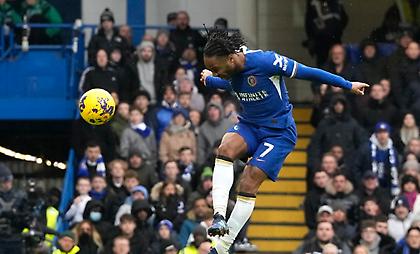 Απροσδόκητη απόφαση από Στέρλινγκ, συμφώνησε με τη Φέγενορντ!