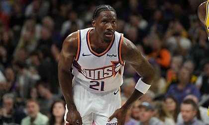 Πετρίδης: «Τεράστια κίνηση από τον Παναθηναϊκό με Χέιζ-Ντείβις, αλλάζει τις ισορροπίες στην Ευρωλίγκα»