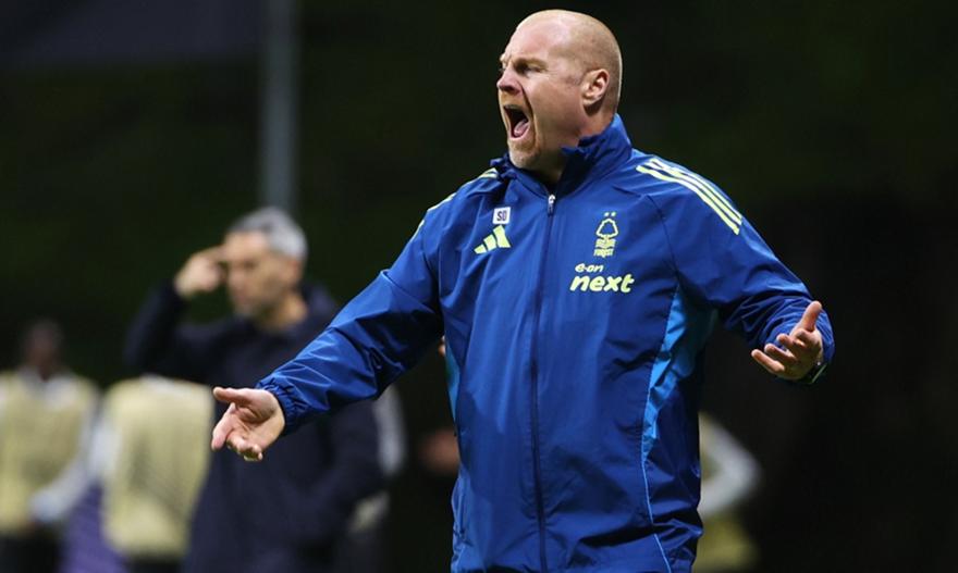 Τέλος απ’ τον πάγκο της Νότιγχαμ Φόρεστ ο Ντάις - Ποιος είναι φαβορί για τον διαδεχθεί