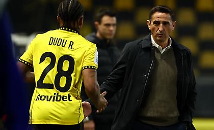 Άρης: «Ο Βόλος θα μας δώσει μόνο 10 προσκλήσεις - Μην πάτε στο γήπεδο»