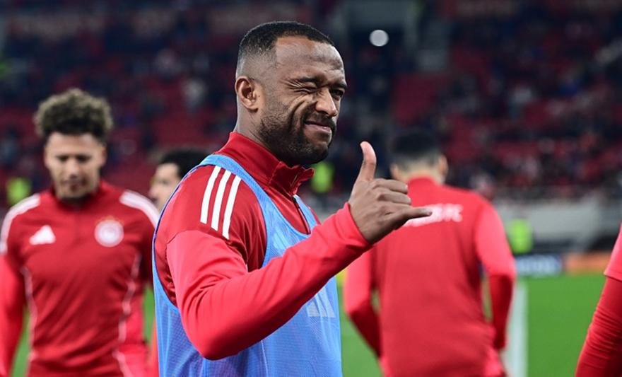 «Τις επόμενες ημέρες η κρίσιμη συνάντηση μεταξύ Ολυμπιακού και Ελ Κααμπί»