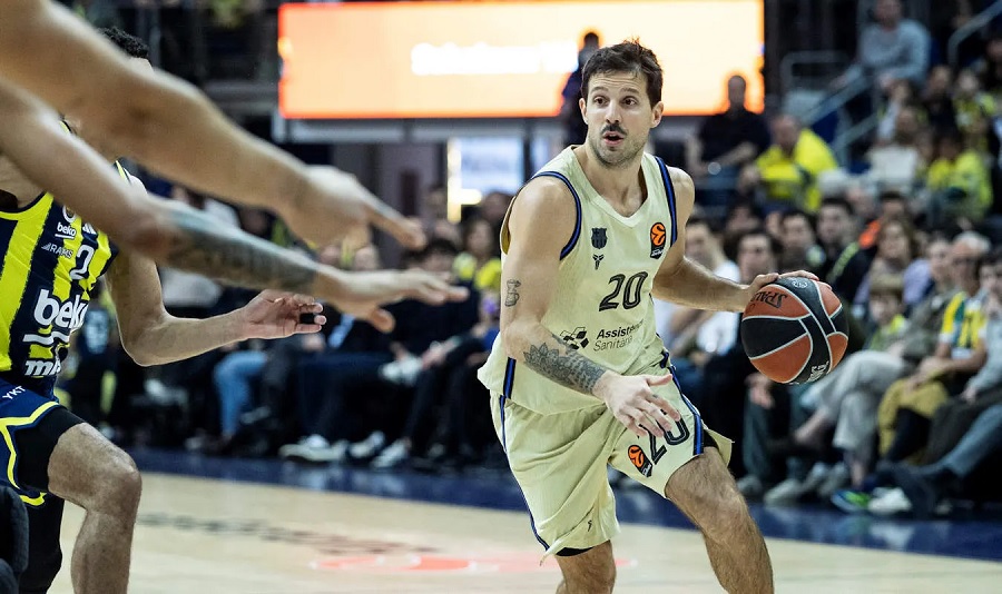 Μπαρτσελόνα-Παρί 