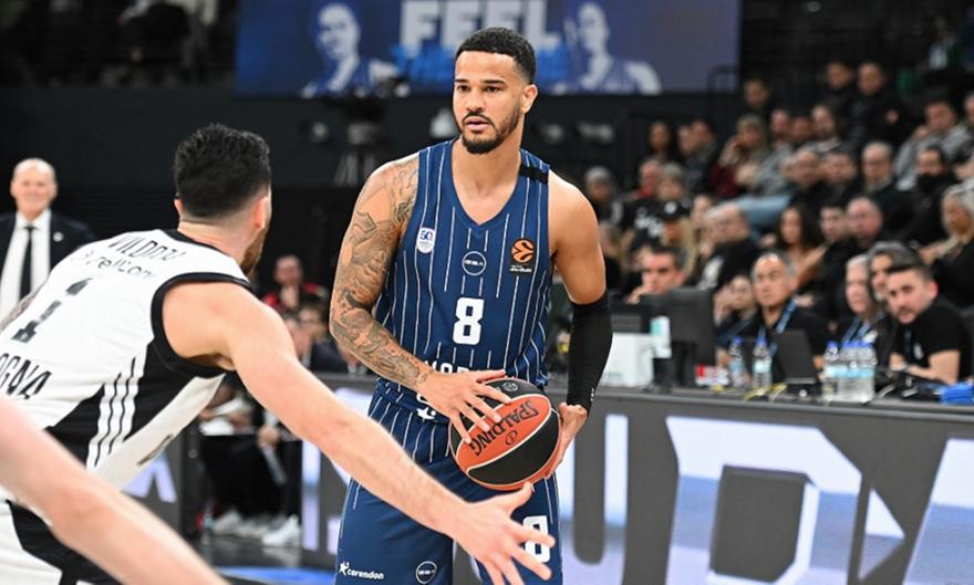 Πάρτι της Εφές κόντρα στη Βίρτους, την «καθάρισε» με +31!