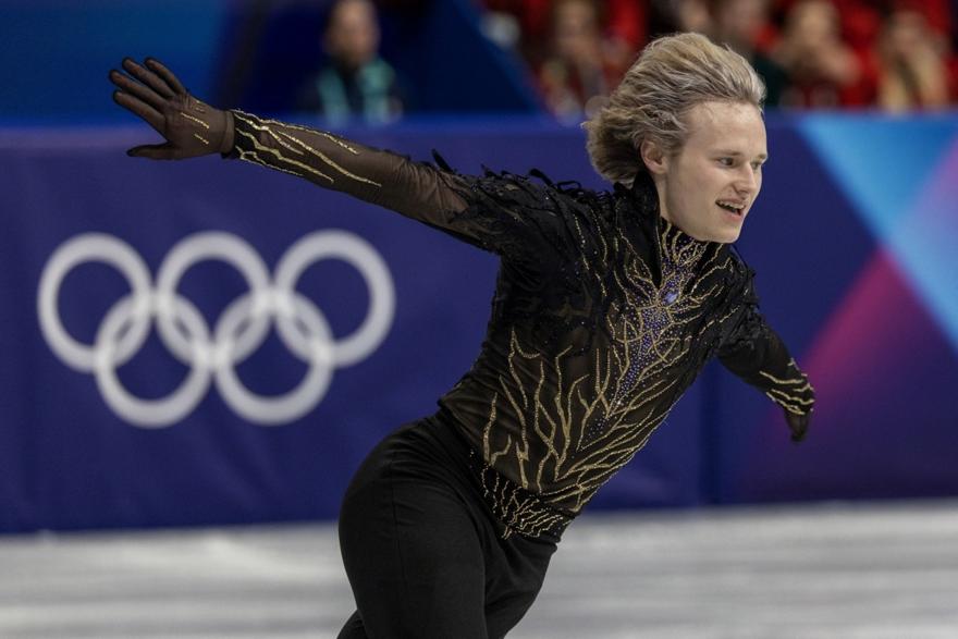 Ολοι μιλούν για τον θεό του τετραπλού άξελ – Το «χρυσό» μάρκετινγκ πίσω από το παιδί-θαύμα