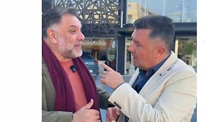 Είναι καλό παιδι ο Αρναούτογλου;