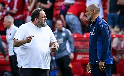 Η Νότιγχαμ έχει δώσει φέτος περισσότερα από 18 εκατ. ευρώ σε αποζημιώσεις προπονητών!