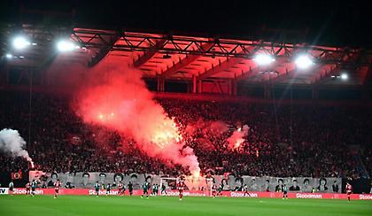 Τα εισιτήρια για το Ολυμπιακός-Παναιτωλικός