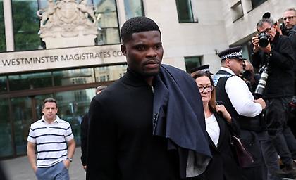 Νέες κατηγορίες βιασμού κατά του Τόμας Πάρτεϊ!