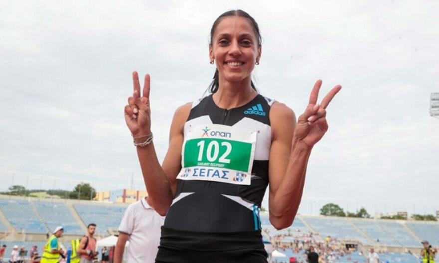 Τέλος εποχής για την Ελισάβετ Πεσιρίδου