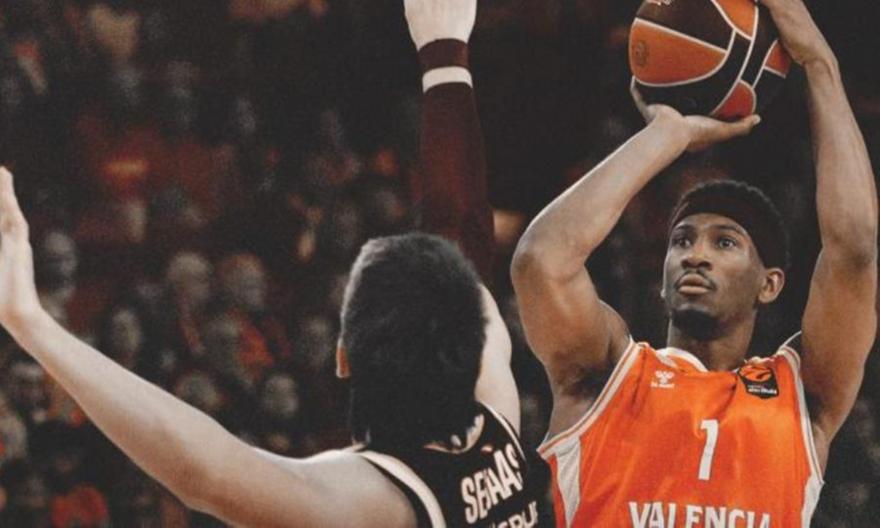 Έπαιξε όσο έπρεπε με Βιλερμπάν κι ανέβηκε τρίτη η Βαλένθια