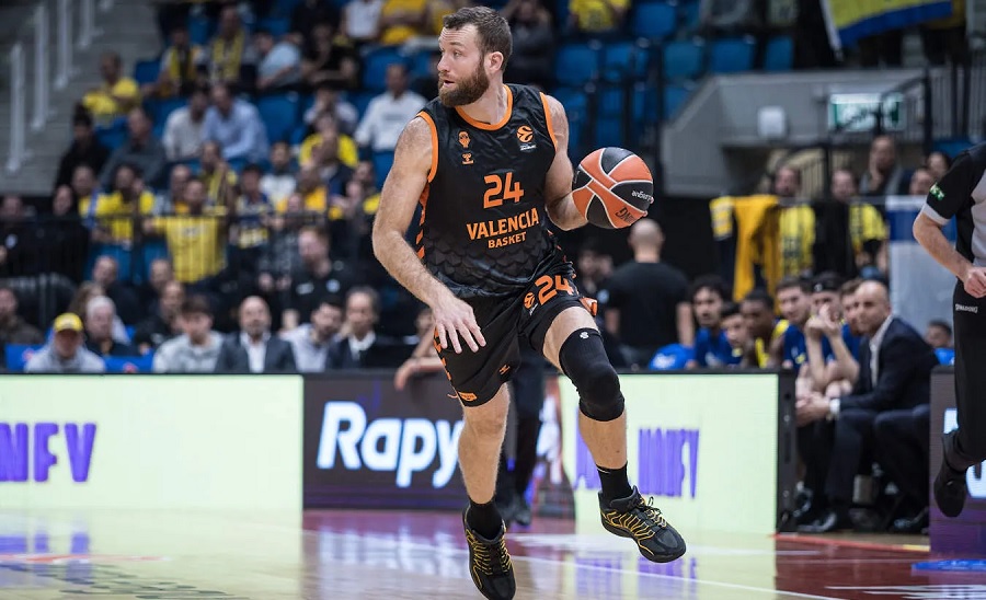 Βαλένθια-Βιλερμπάν 