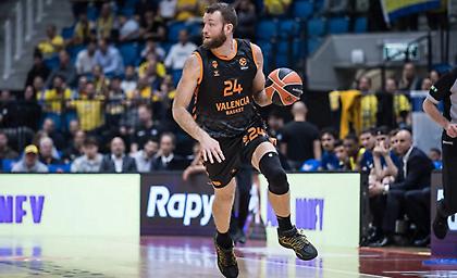 Βαλένθια-Βιλερμπάν