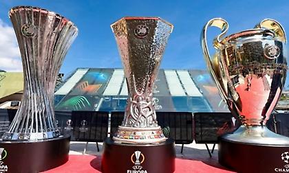 Δημάτος: «Η κατάσταση με τα ευρωπαϊκά εισιτήρια για τις ελληνικές ομάδες τη σεζόν 2026/27»