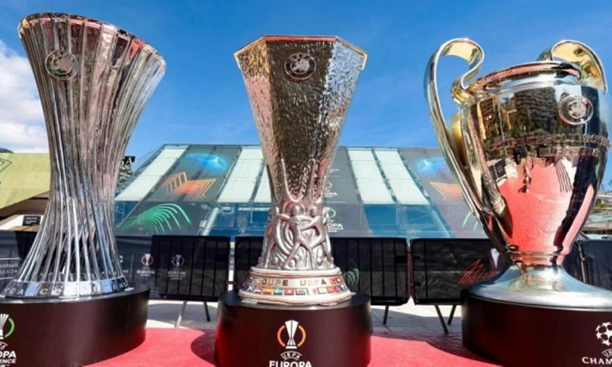 Δημάτος: «Η κατάσταση με τα ευρωπαϊκά εισιτήρια για τις ελληνικές ομάδες τη σεζόν 2026/27»