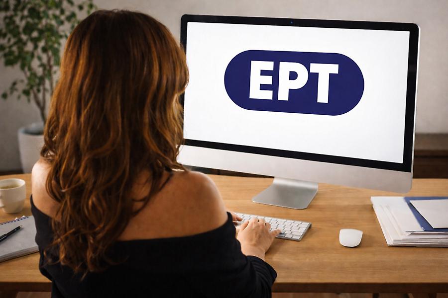 Δεν θα πιστεύετε ποια πασίγνωστη ηθοποιός έχει γράψει σήριαλ και το έχει καταθέσει στην ΕΡΤ (Αποκλειστικό)