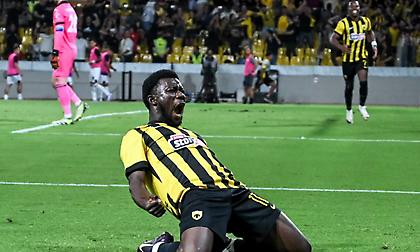 Τσακίρης: «Η ευκαιρία της ΑΕΚ, ο ταιριαστός Κοϊτά και το σημείο-κλειδί στο ντέρμπι»