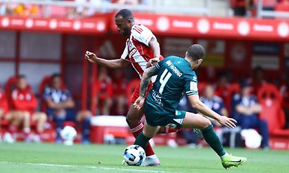 Λεβαδειακός-Ολυμπιακός: Κρίσιμη αναμέτρηση στη Βοιωτία