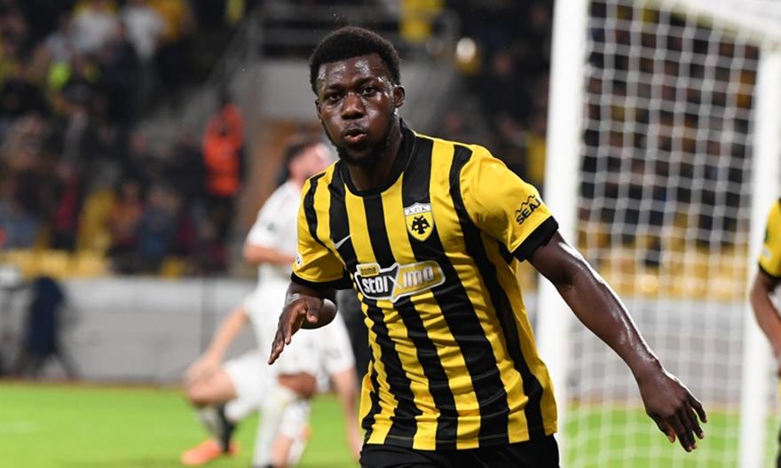 Κετσετζόγλου: «Οι σίγουροι Κοϊτά-Γκατσίνοβιτς και τα δύο σενάρια για την 11άδα της ΑΕΚ στην Τούμπα»